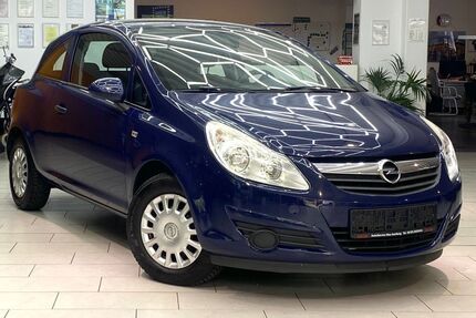 Opel Corsa Gebrauchtwagen