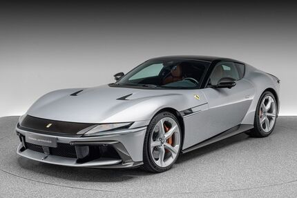 Ferrari 12Cilindri Gebrauchtwagen