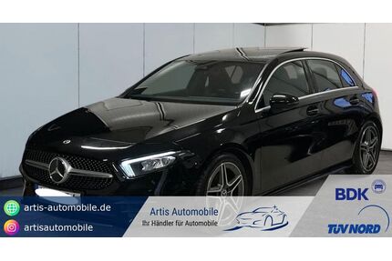 Mercedes-Benz A 180 Gebrauchtwagen