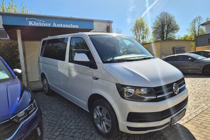 VW T6 Caravelle Gebrauchtwagen
