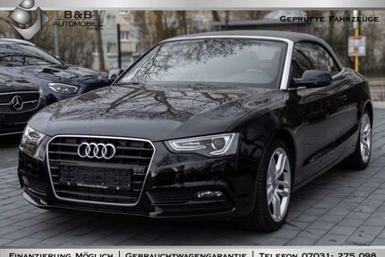 Audi A5 Gebrauchtwagen