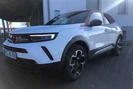 Opel Mokka Gebrauchtwagen