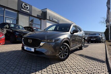 Mazda CX-5 Gebrauchtwagen