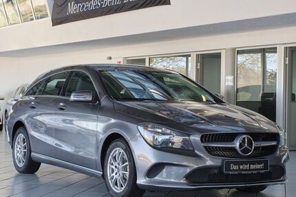 Mercedes-Benz CLA 180 Gebrauchtwagen