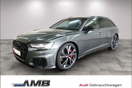 Audi S6 Gebrauchtwagen