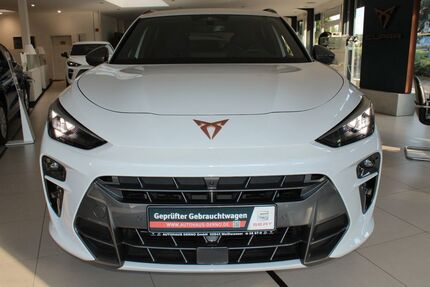 Cupra Terramar Gebrauchtwagen