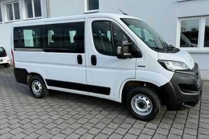 Fiat Ducato Gebrauchtwagen