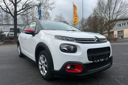 Citroen C3 Gebrauchtwagen