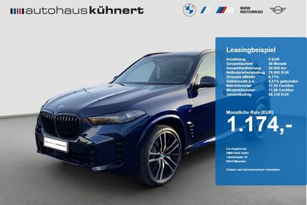 BMW X5 Gebrauchtwagen