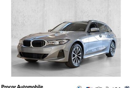 BMW 320 Gebrauchtwagen