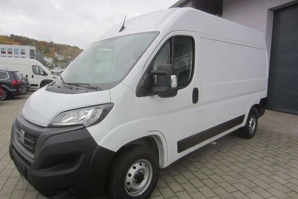 Fiat Ducato Gebrauchtwagen