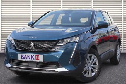 Peugeot 3008 Gebrauchtwagen