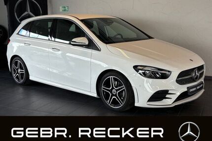 Mercedes-Benz B 180 Gebrauchtwagen