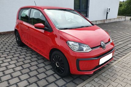 VW up! Gebrauchtwagen
