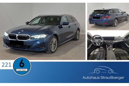 BMW 320 Gebrauchtwagen