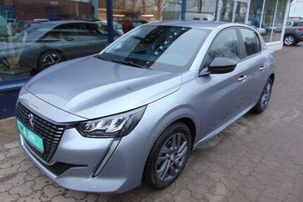 Peugeot 208 Gebrauchtwagen