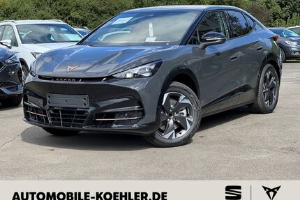 Cupra Tavascan Gebrauchtwagen