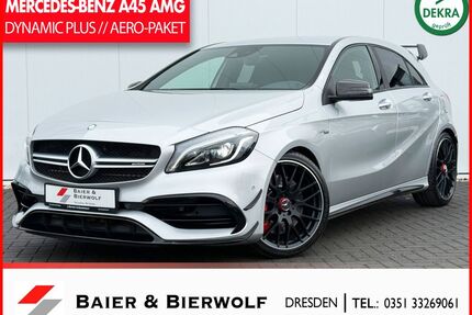 Mercedes-Benz A 45 AMG Gebrauchtwagen