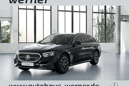 Mercedes-Benz E 220 Gebrauchtwagen