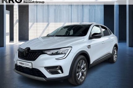Renault Arkana Gebrauchtwagen