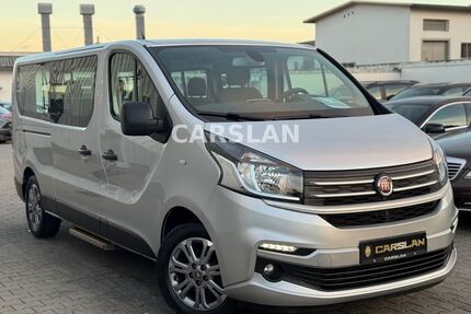 Fiat Talento Gebrauchtwagen