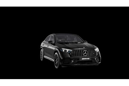 Mercedes-Benz GLC 63 AMG Gebrauchtwagen