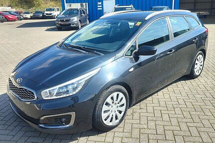 Kia Andere Gebrauchtwagen