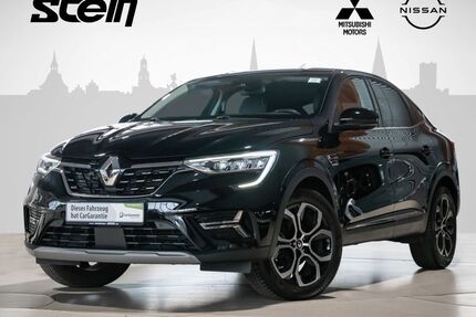 Renault Arkana Gebrauchtwagen