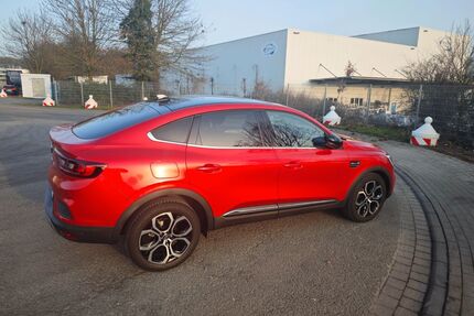 Renault Arkana Gebrauchtwagen