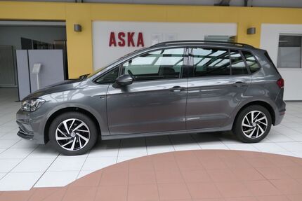 VW Golf Sportsvan Gebrauchtwagen