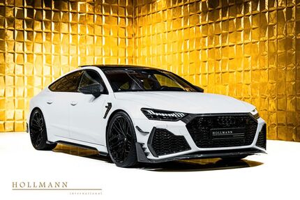 Audi RS7 Gebrauchtwagen