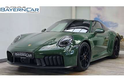 Porsche 992 Gebrauchtwagen