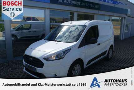 Ford Transit Connect Gebrauchtwagen