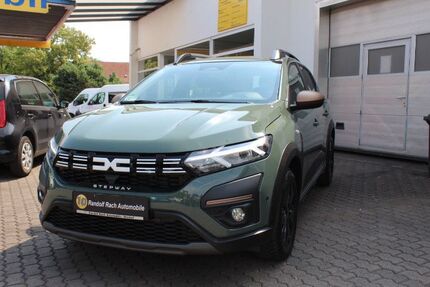 Dacia Sandero Gebrauchtwagen