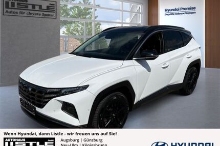 Hyundai TUCSON Gebrauchtwagen