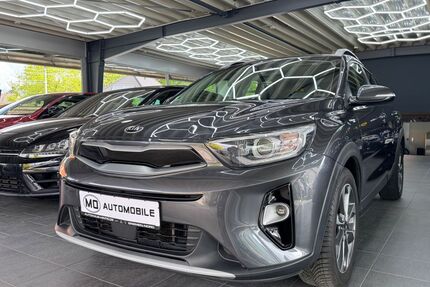 Kia Stonic Gebrauchtwagen