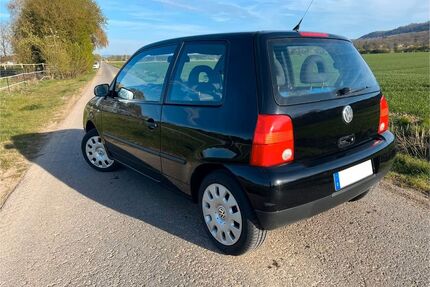 VW Lupo Gebrauchtwagen