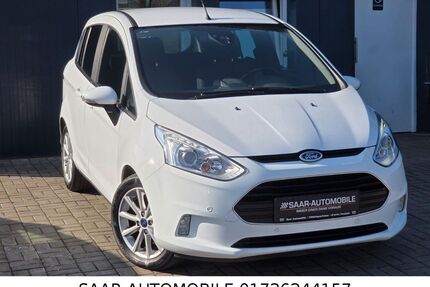 Ford B-Max Gebrauchtwagen
