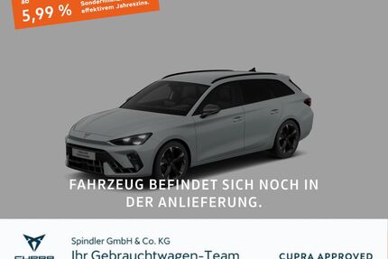 Cupra Leon Gebrauchtwagen