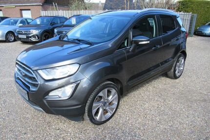 Ford EcoSport Gebrauchtwagen