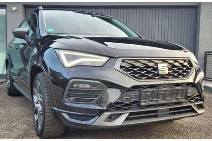 Seat Ateca Gebrauchtwagen