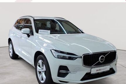 Volvo XC60 Gebrauchtwagen
