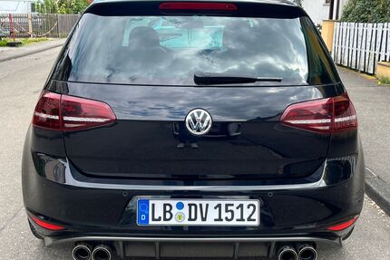 BMW Golf 