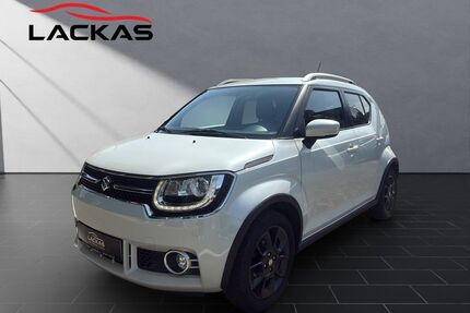 Suzuki Ignis Gebrauchtwagen