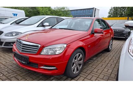 Mercedes-Benz C 250 Gebrauchtwagen