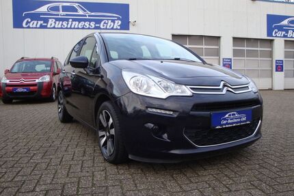 Citroen C3 Gebrauchtwagen