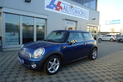Mini ONE Gebrauchtwagen