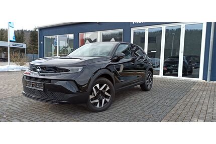 Opel Mokka Gebrauchtwagen