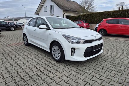 Kia Rio Gebrauchtwagen