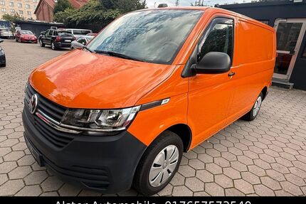 VW T6 andere Gebrauchtwagen